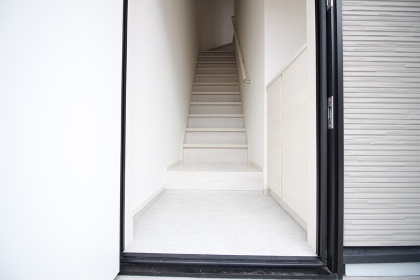 玄関 ｌａ・ｐｏｉｒｅ