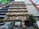 ヴェルジュコート　Ⅰの外観