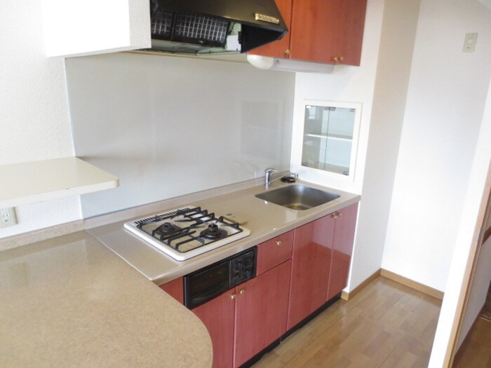 キッチン ヴェルジュコート　Ⅰ