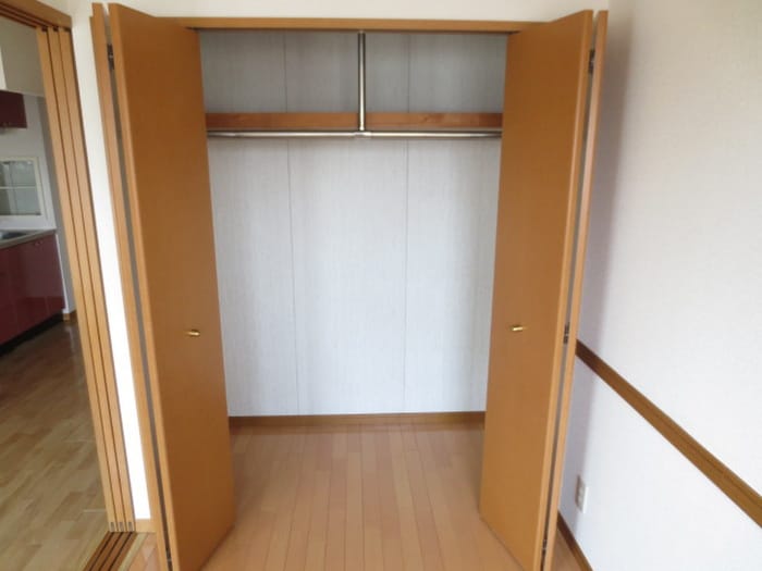 収納 ヴェルジュコート　Ⅰ