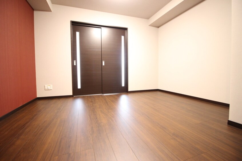 居室 ロイヤルスクエア徳川