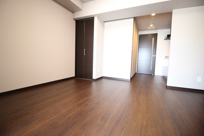 内観写真 ロイヤルスクエア徳川