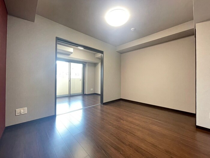 居室 ロイヤルスクエア徳川