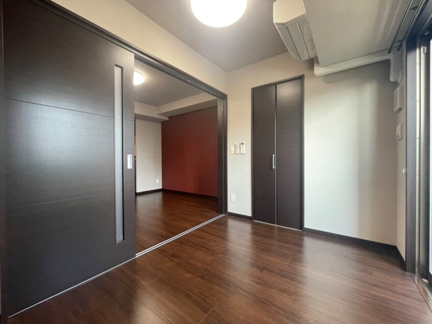 居室 ロイヤルスクエア徳川