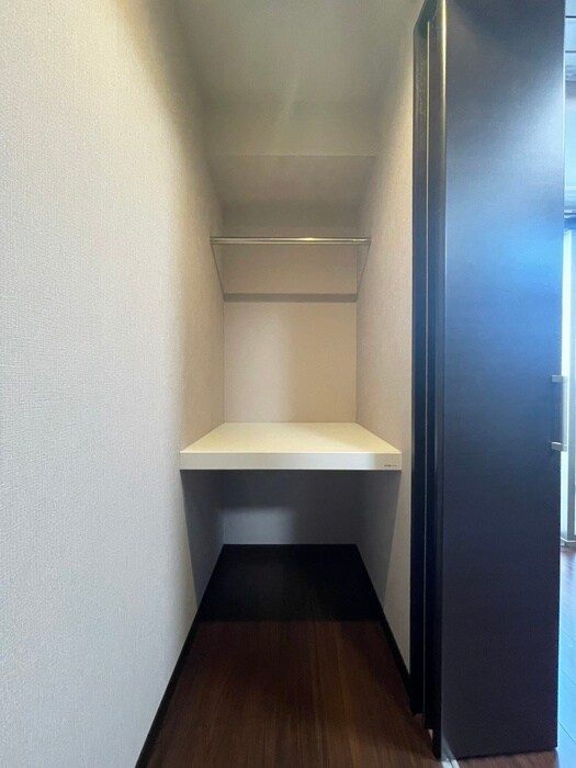 収納 ロイヤルスクエア徳川