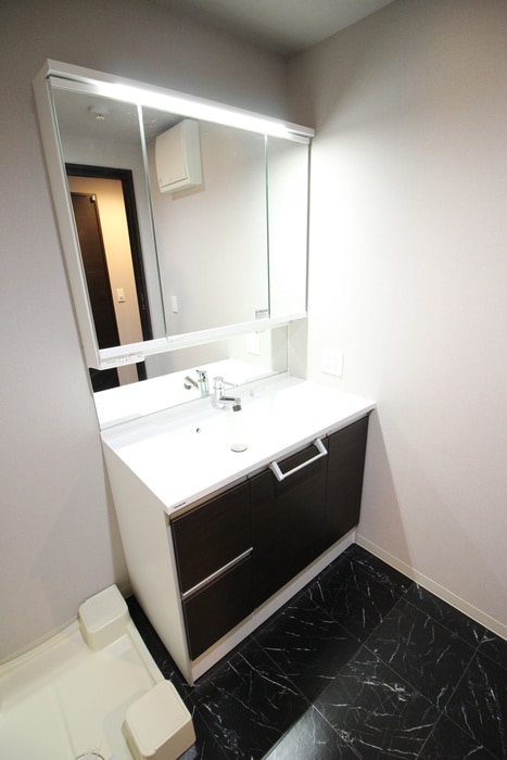 洗面 ロイヤルスクエア徳川