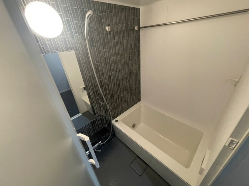 バス／シャワールーム等 ロイヤルスクエア徳川