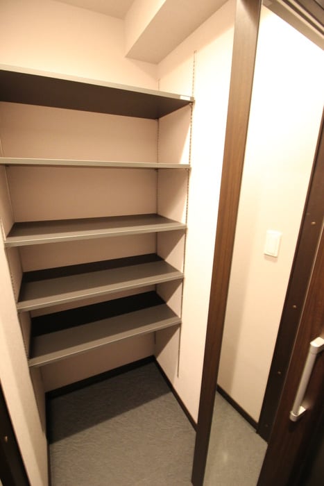 靴箱 ロイヤルスクエア徳川