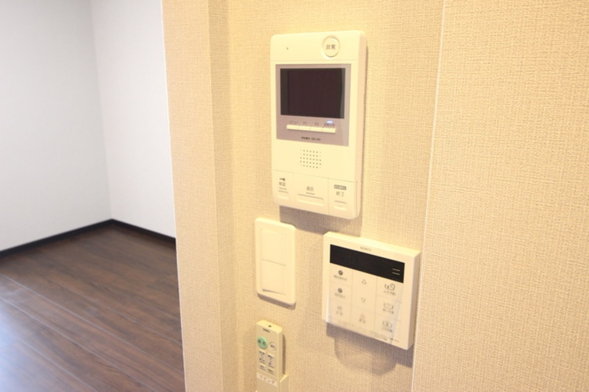 内観写真 ロイヤルスクエア徳川