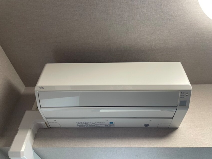 内観写真 ロイヤルスクエア徳川