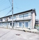 外観写真 カーサ・ソレイユ