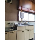 キッチン カーサ・ソレイユ