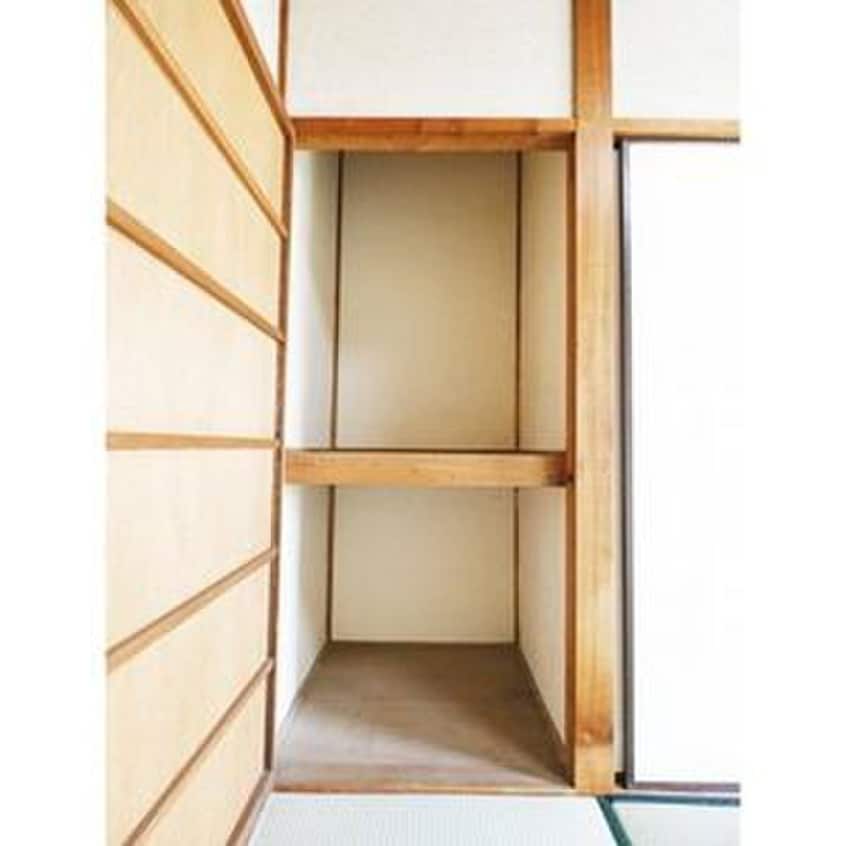 収納 カーサ・ソレイユ