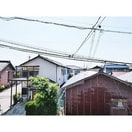 室内からの展望 カーサ・ソレイユ