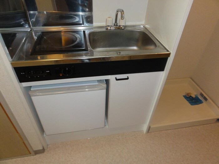 キッチン ドエル植田西