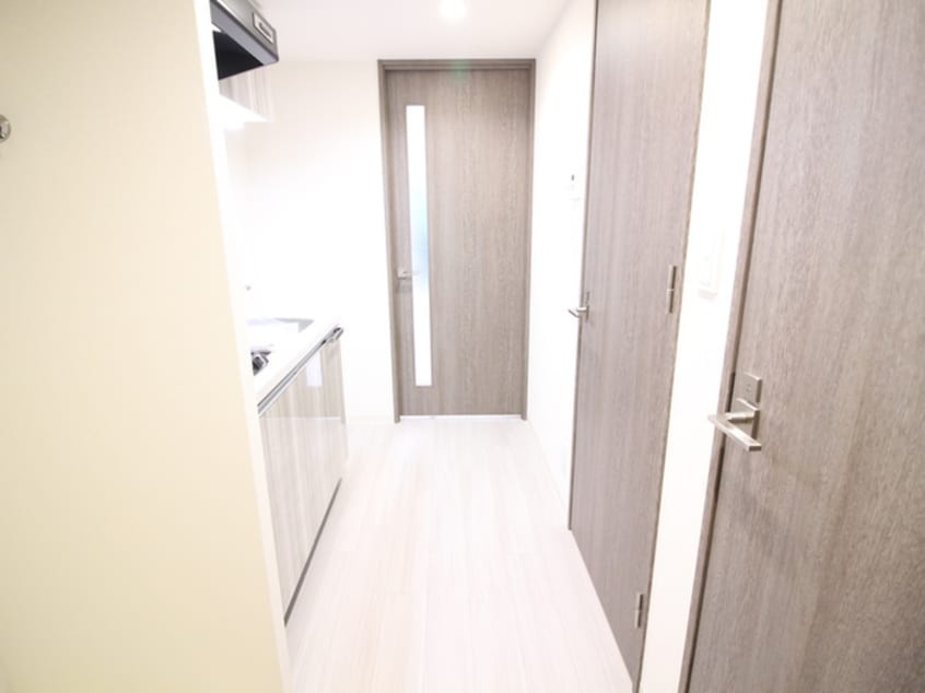 廊下 プレサンス広小路通今池(910)