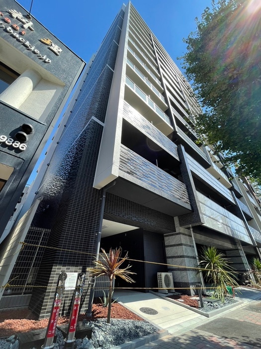 外観写真 プレサンス広小路通今池(910)