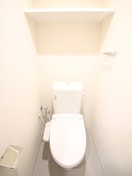 トイレ プレサンス広小路通今池(910)