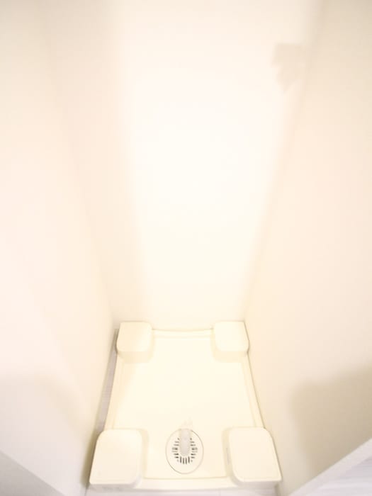 洗濯機置場 プレサンス広小路通今池(910)