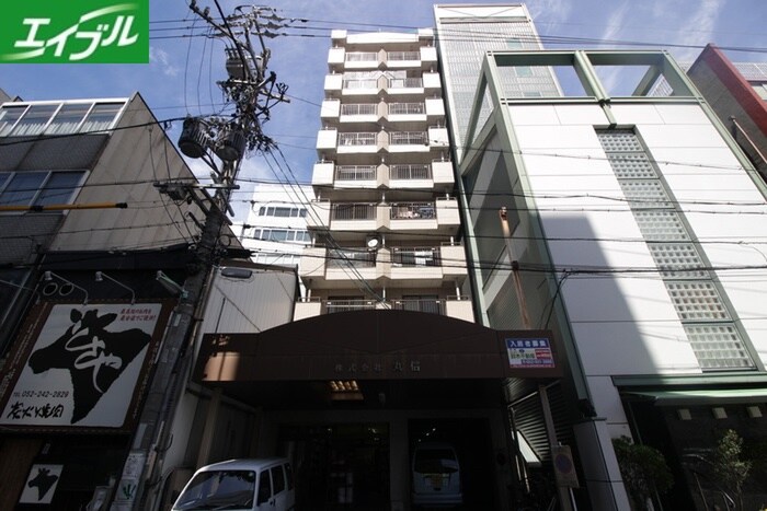 外観写真 メゾンド・エトワール