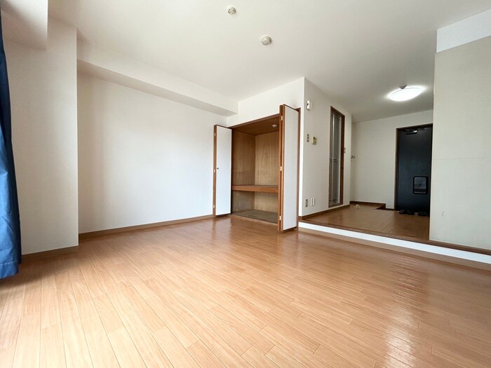 居室 メゾンド・エトワール