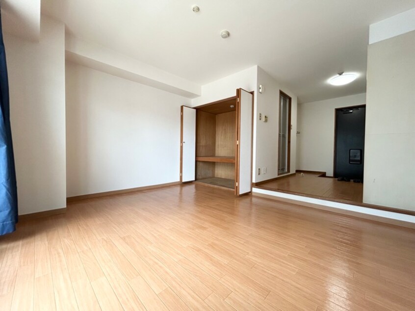 居室 メゾンド・エトワール