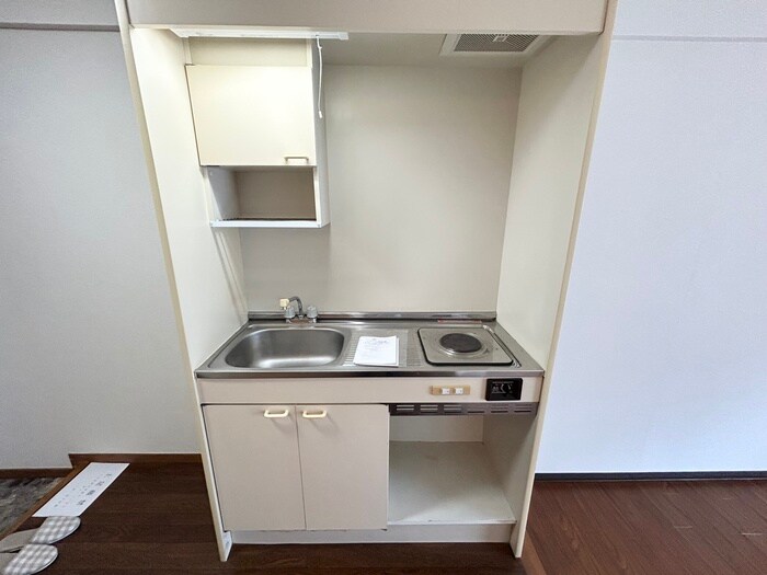 キッチン メゾンド・エトワール