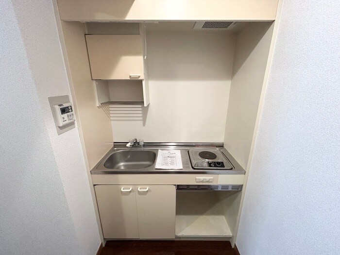 キッチン メゾンド・エトワール