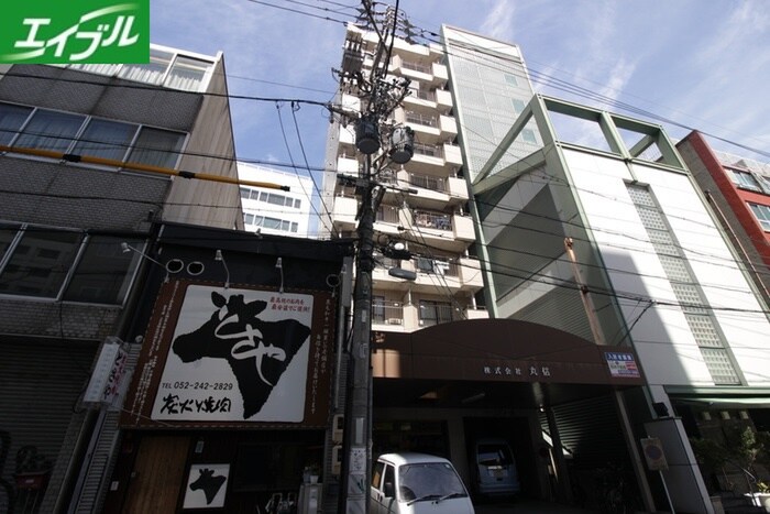 外観写真 メゾンド・エトワール