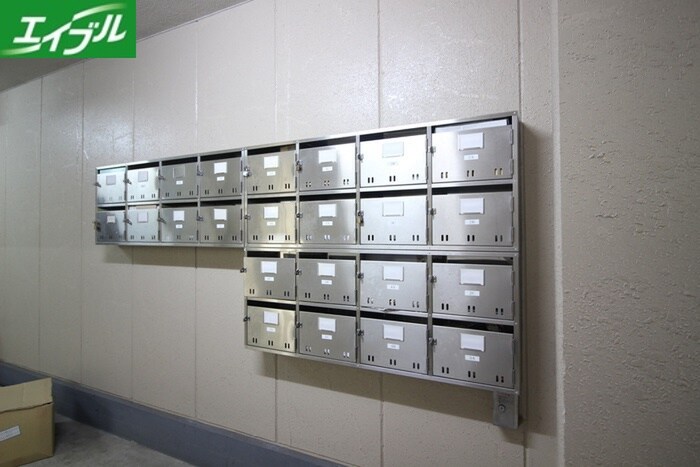 建物設備 メゾンド・エトワール