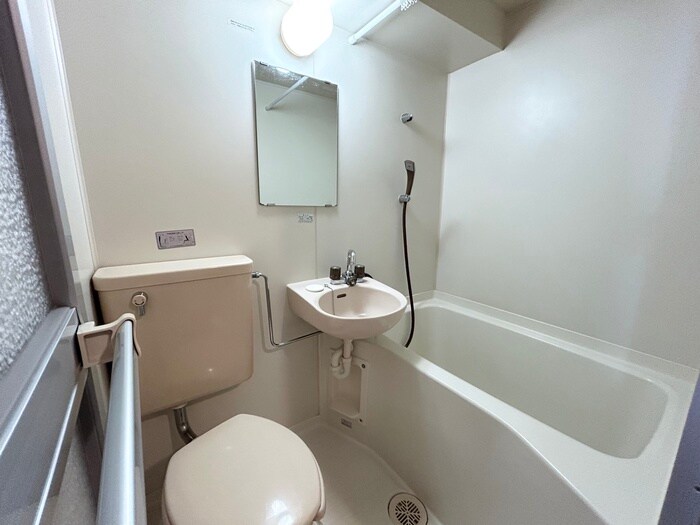 バス／シャワールーム等 メゾンド・エトワール