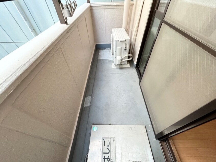 ベランダ・バルコニー メゾンド・エトワール