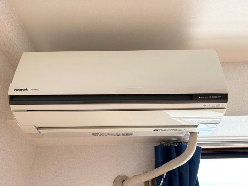 内観写真 メゾンド・エトワール