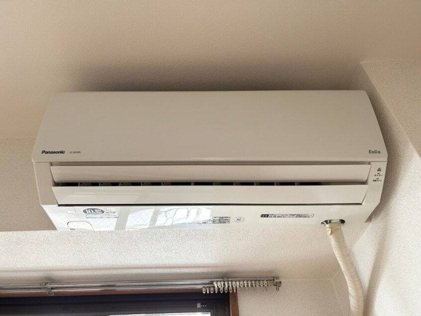 内観写真 メゾンド・エトワール