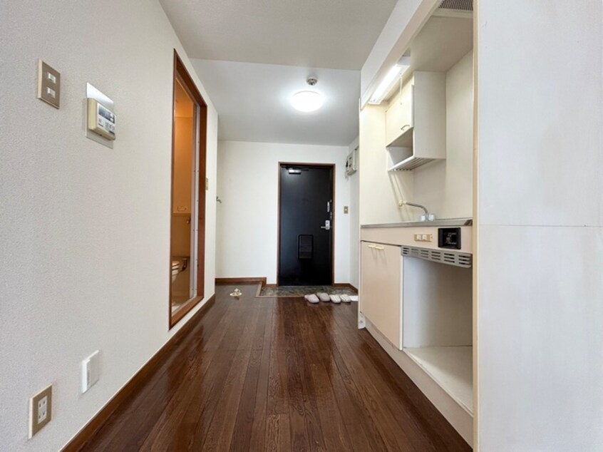 居室 メゾンド・エトワール