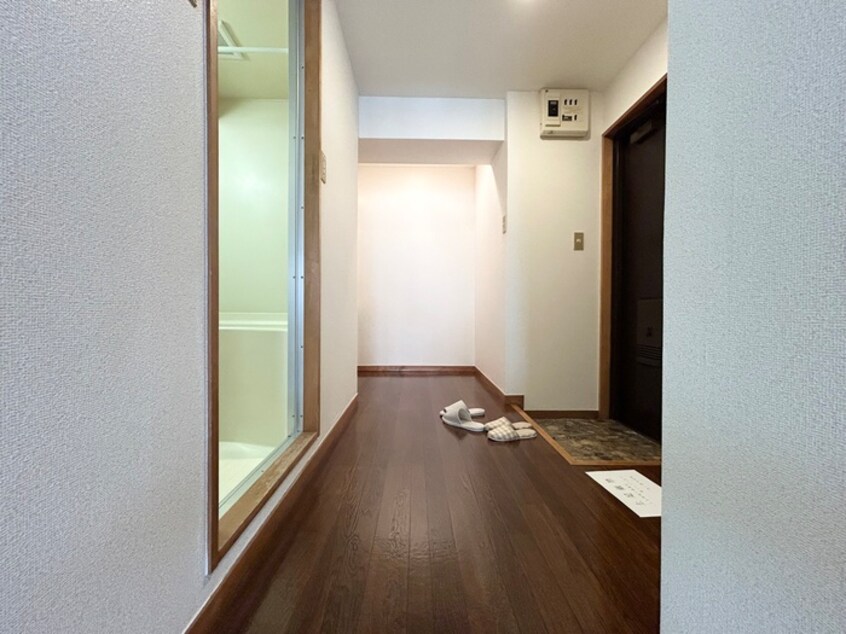 居室 メゾンド・エトワール