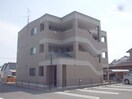 エントランス部分 ウエストウィン