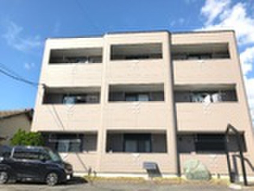 外観写真 ウエストウィン