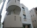 パラシオンＭＩの外観