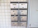 建物設備 ヘ－ベルエスパスⅡ