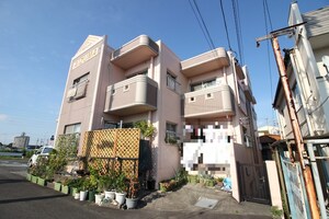 ロイヤル逢妻