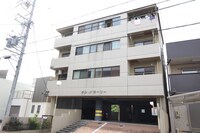 サン・グロ－リ－