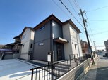 天白区梅が丘二丁目貸家B棟