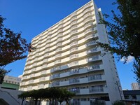 山王住宅N棟（103）