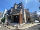 Maison Casablancaの外観