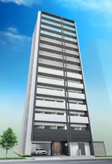 パルティール高畑(704)