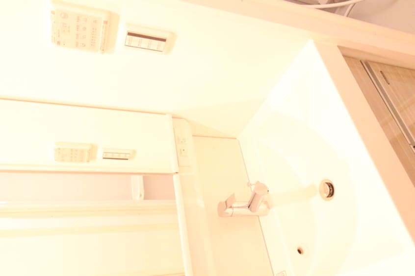 洗面 パルティール高畑(704)