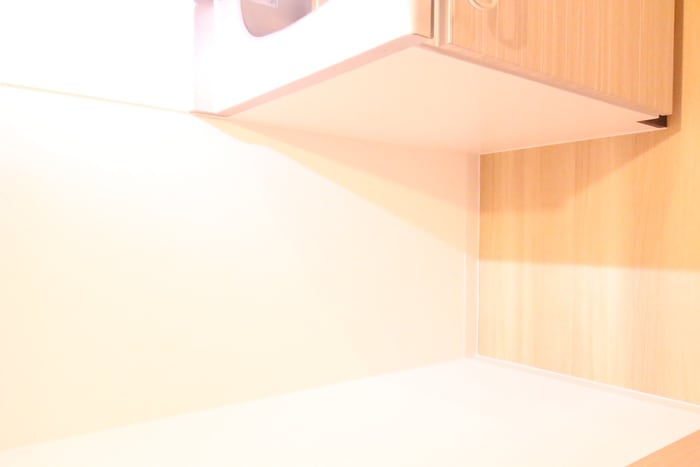 内観写真 パルティール高畑(704)