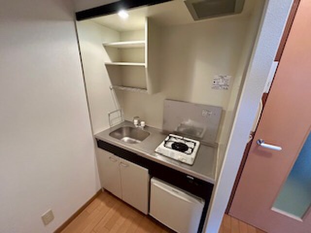 キッチン パラシオン千代田