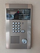 建物設備 オレンジ　スクエア